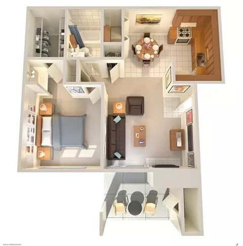 11440 Mccree Rd, Dallas, TX 75238