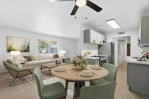 5957 W Keim Dr, Glendale, AZ 85301
