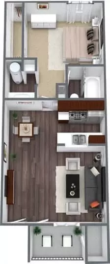 5755 E River Rd, Catalina Foothills, AZ 85750