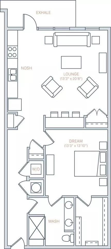 385 N Angier Ave NE, Atlanta, GA 30308