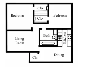 11457 Dennis Rd, Dallas, TX 75229