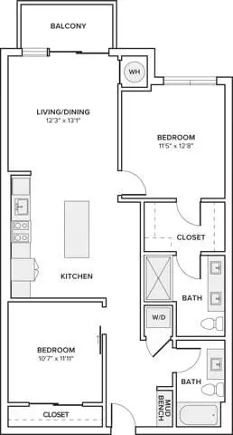 1420 Adams St, Nashville, TN 37208