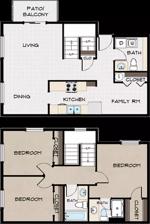 5111 S Regal St, Spokane, WA 99223