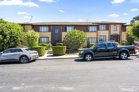 4178 Buckingham Rd, Los Angeles, CA 90008