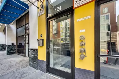 124 Mason St, San Francisco, CA 94102