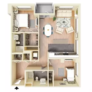 1285 Sutter St, San Francisco, CA 94109