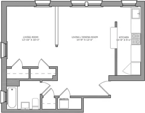 501 12th St NE, Washington, DC 20002