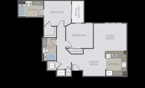 333 Main St, Redwood City, CA 94063