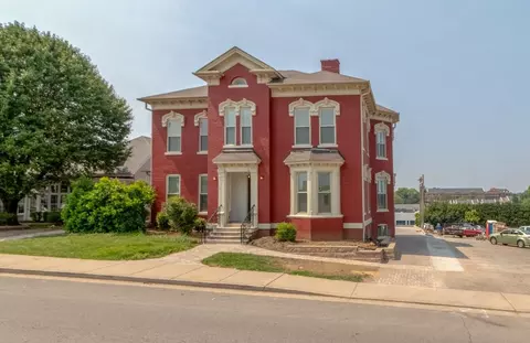 305 Main St, Clarksville, TN 37040