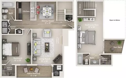 245 N Oakhurst Dr, Aurora, IL 60504