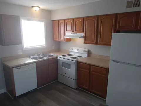 1509 High School Dr, Union City, TN 38261