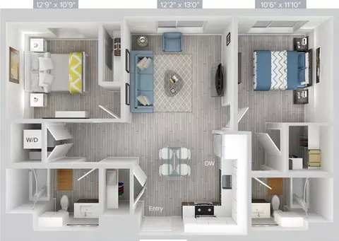 800 Indiana St, San Francisco, CA 94107