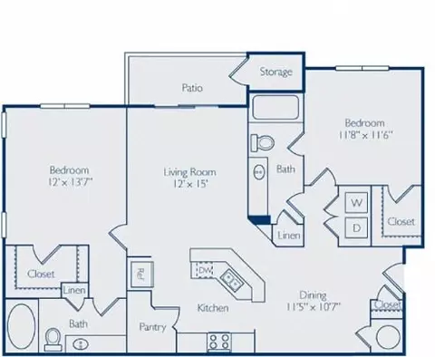 1 Sycamore Ln, Woodstock, GA 30188