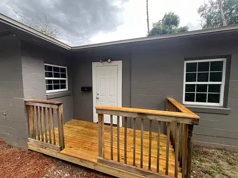 1240 Levy Ave, Tallahassee, FL 32310