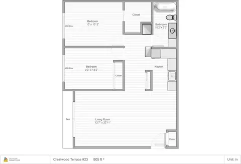 3410 SW Alice St, Portland, OR 97219