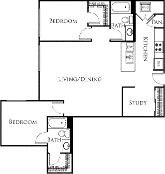 8102 161st Ave NE, Redmond, WA 98052