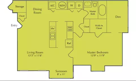 2845 Holcomb Bridge Rd, Alpharetta, GA 30022