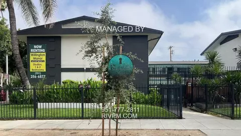 1881 Loma Vista St, Riverside, CA 92507