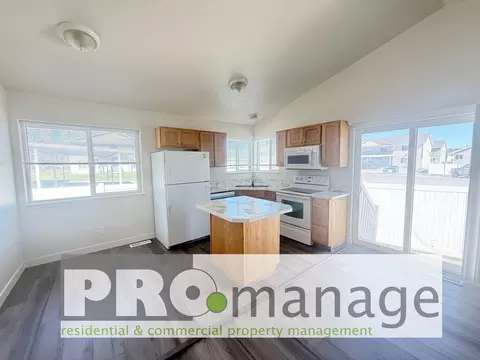 3573 Deloy Dr, Idaho Falls, ID 83401