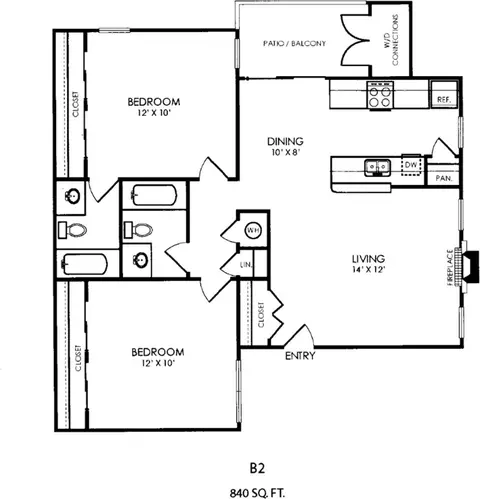 5341 Gawain Dr, San Antonio, TX 78218