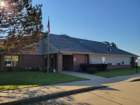 601 State St, Westmoreland, KS 66549