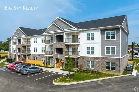 307 W Johnstown Rd, Gahanna, OH 43230