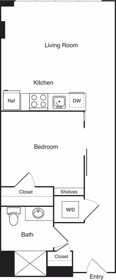 2131 9th St NW, Washington, DC 20001