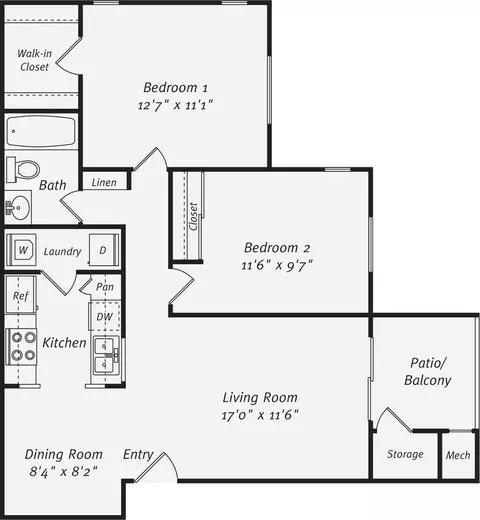 7904 Fall Creek Rd, Dublin, CA 94568