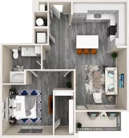 16200 Ascend Village Ln, Winter Garden, FL 34787