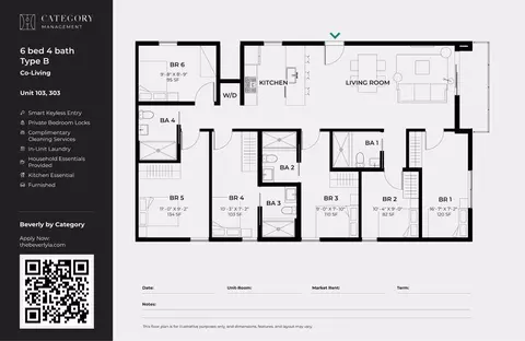 4847 Beverly Blvd, Los Angeles, CA 90004
