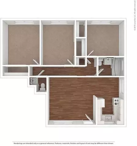 460 N Humboldt St, San Mateo, CA 94401