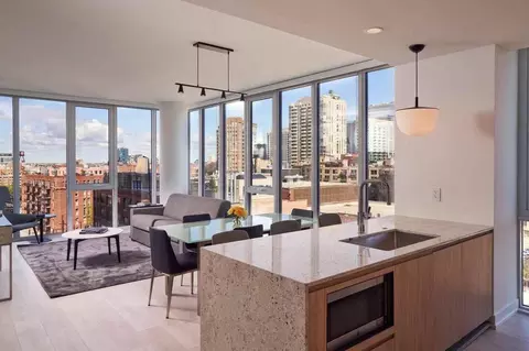 N Orleans St, Chicago, IL 60654