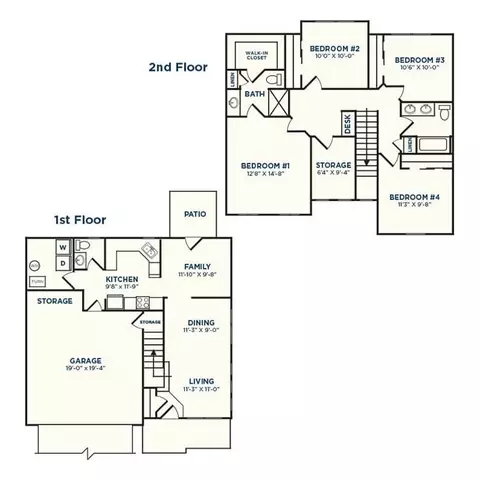 3116 Lockbourne Dr, Bellevue, NE 68123
