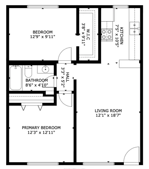 706 N Ewing Ave, Dallas, TX 75203