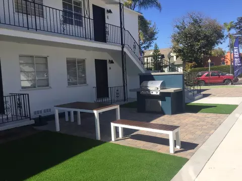 2421 E St, San Diego, CA 92102