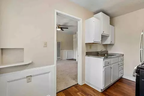 1625 H St, Sacramento, CA 95814