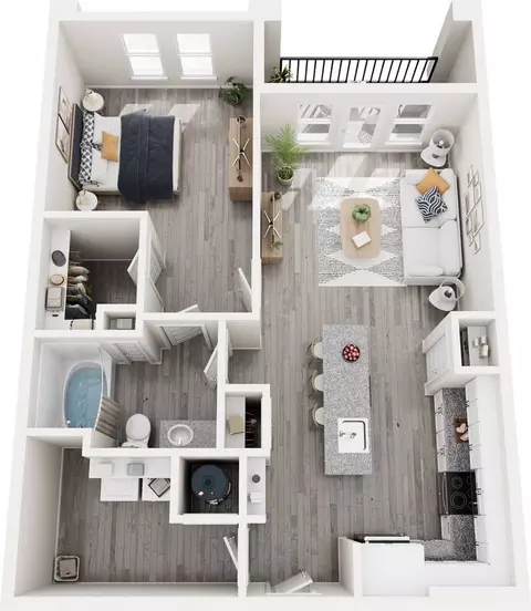 1801 Riverside Pkwy, Douglasville, GA 30135