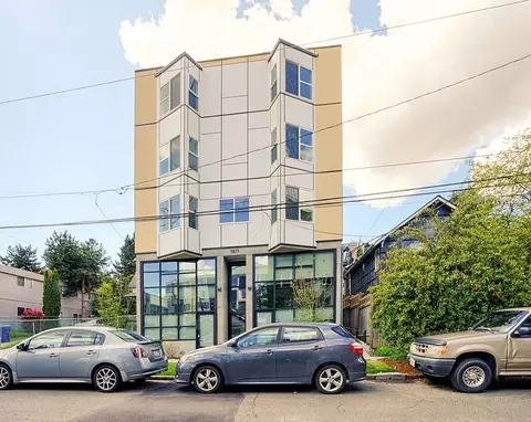 1811 20th Ave, Seattle, WA 98122