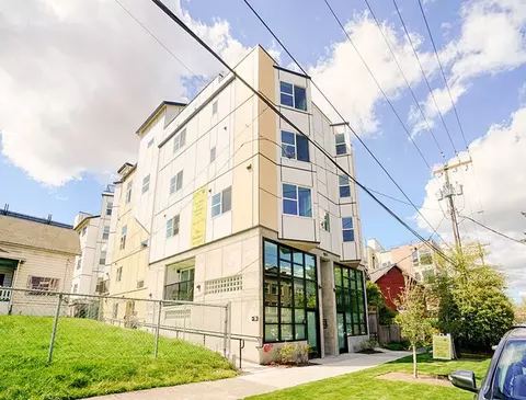 1811 20th Ave, Seattle, WA 98122