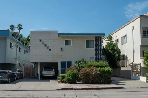 11100 Camarillo St, Los Angeles, CA 91602