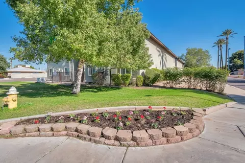 2234 W Hazelwood St, Phoenix, AZ 85015