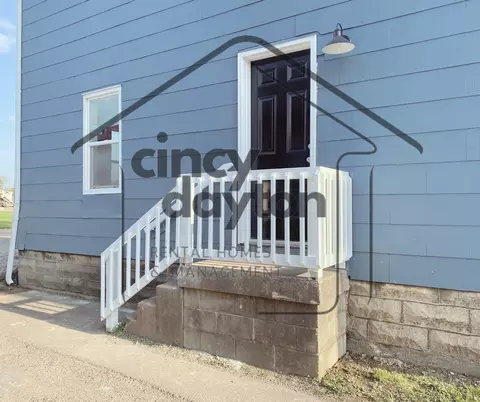 314 Charles St, Middletown, OH 45042