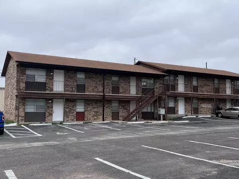 401 Root Ave, Killeen, TX 76541