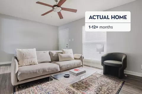 1230 E 38th 12 St, Austin, TX 78722