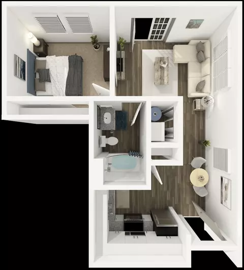 1410 K Avenue Suite #1105A, Plano, TX 75074