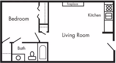 6709 S 73rd Street Cir, Ralston, NE 68127