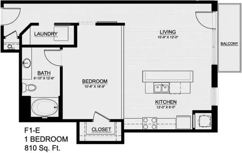 110 N Boston Ave, Tulsa, OK 74103