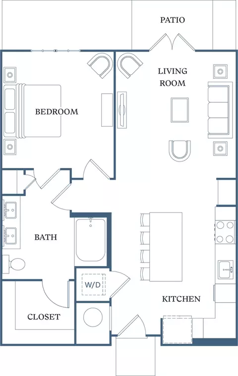 3110 Doe River Way, Matthews, NC 28105