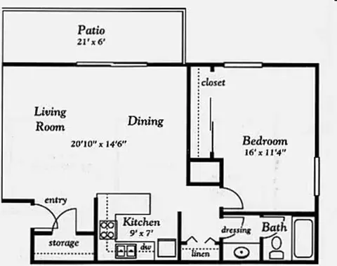 4451 Manzanita Ave, Carmichael, CA 95608 photo 28