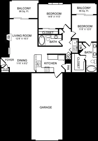 3625 Duval Rd, Austin, TX 78759